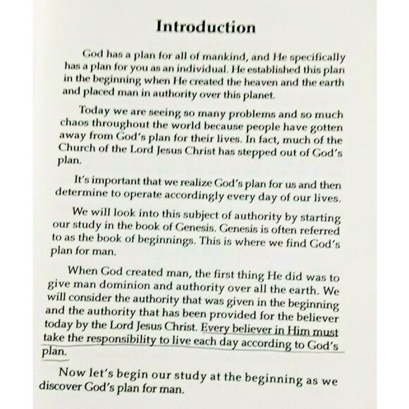 What On Earth Are We Here For Gods Ultimate Plan for Man Revealed Book K. Butler - Picture 4 of 5